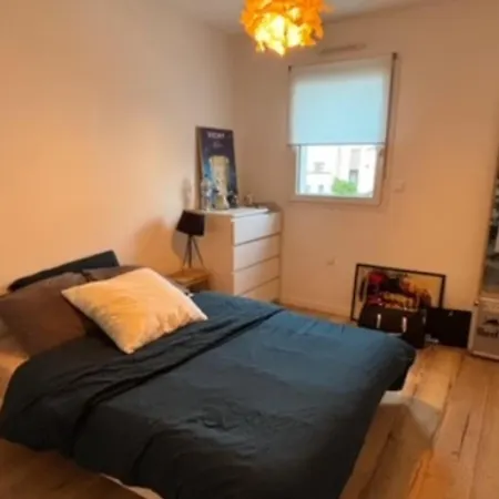 House 3 Comfort With Garden Prázdninový dům *