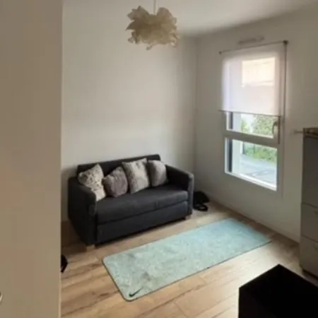 House 3 Comfort With Garden * בוגונה