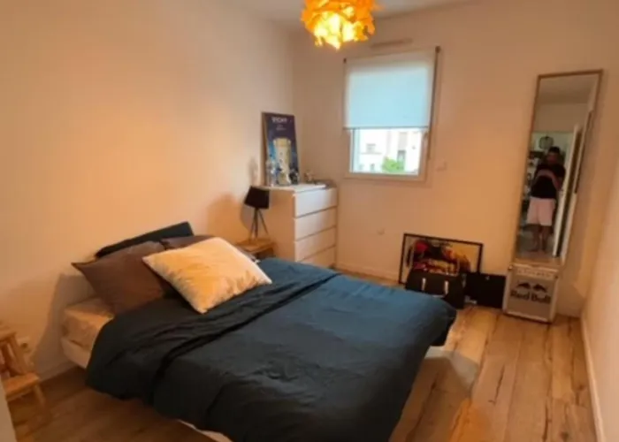 House 3 Comfort With Garden Vakantiehuis *